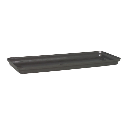Plateau pour jardinière CocoriPot 60cm - Ardoise