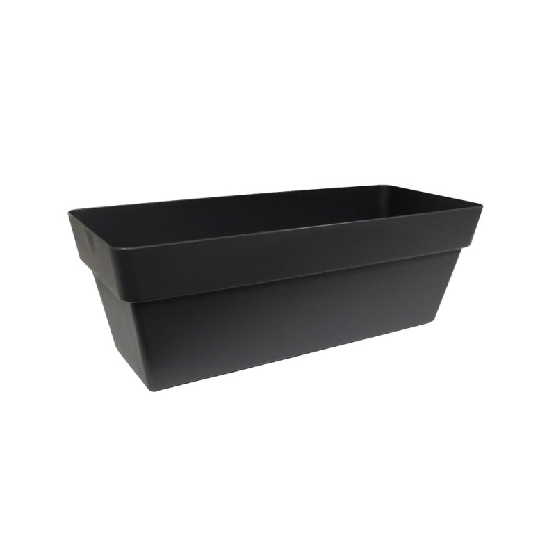 Jardinière CocoriPot - 60cm - Ardoise