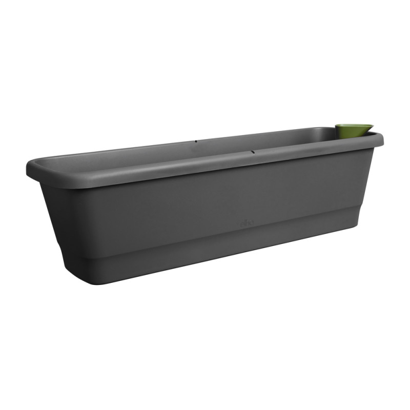 Jardinière d'extérieur en plastique Noa - Living n