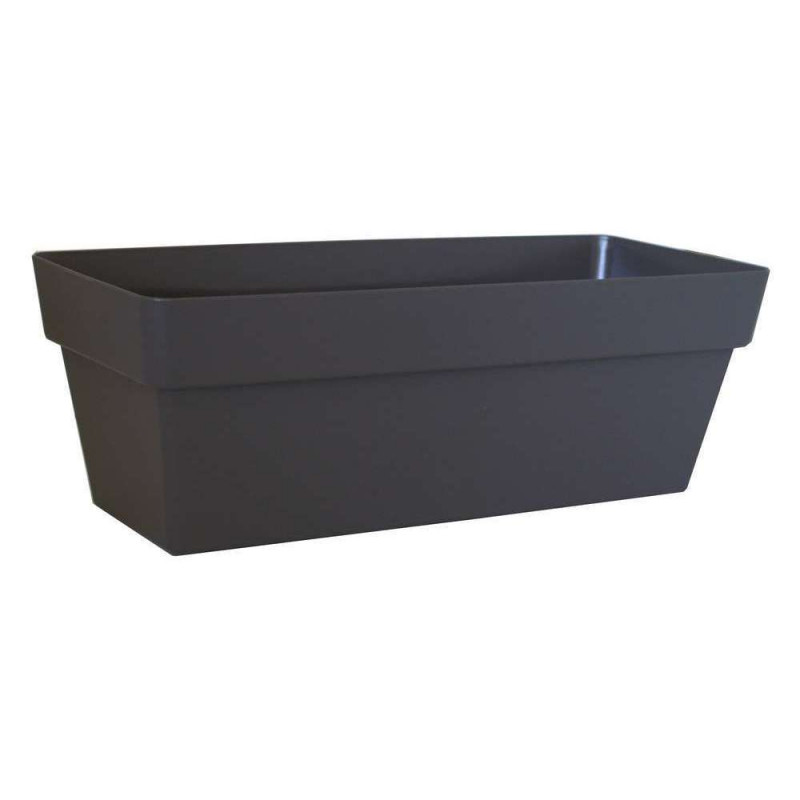 Jardinière CocoriPot - 50cm - Ardoise