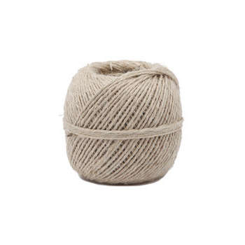 Pelote Jute Naturel : 150m