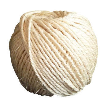 Pelote Sisal : 35m