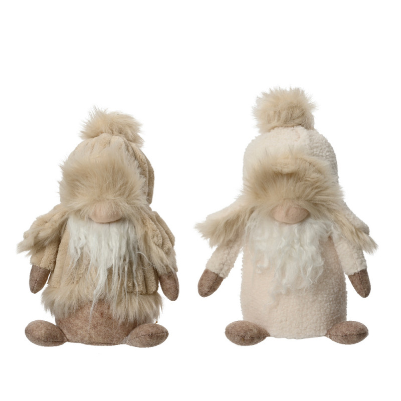 Gnome polyester
