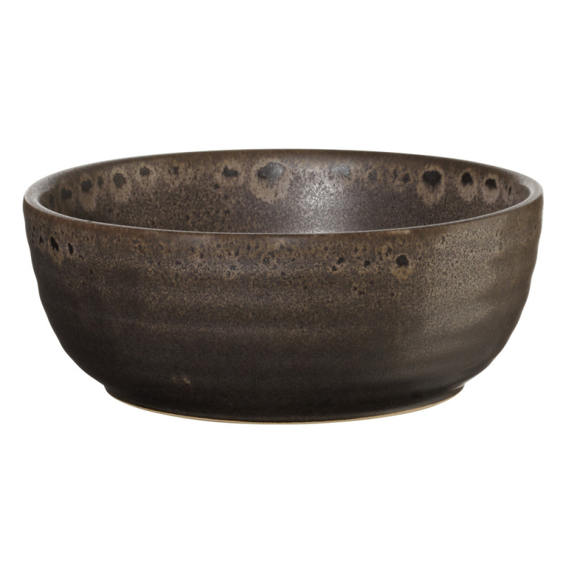 Bol poké fusion 'Mangosteen', coloris marron - 0,4