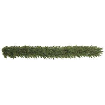 Guirlande de Noël artificielle 'Forest Frosted', c