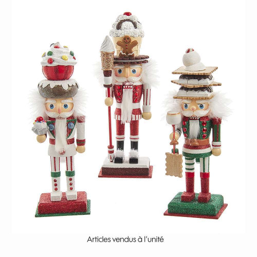 Décoration de noël