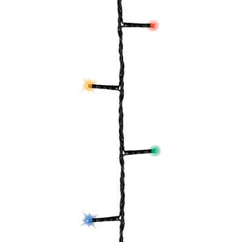Guirlande 1800 cm, 240 led : multicolor
