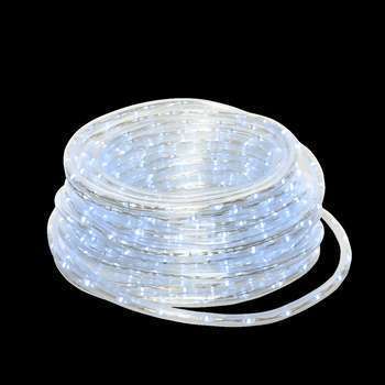 Guirlande Tuyau Micro 9 M 567 Led Blanc