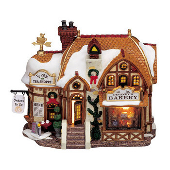 Pâtisserie Devaney