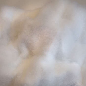 Décor Formit, neige 1 face - 120x60cm