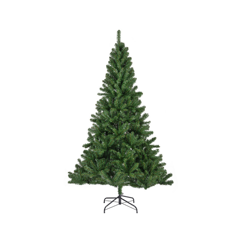 Sapin de Noël artificiel 'Eldorado' vert - 180cm