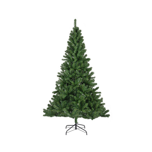 Sapin de Noël artificiel 'Eldorado' vert - 210cm
