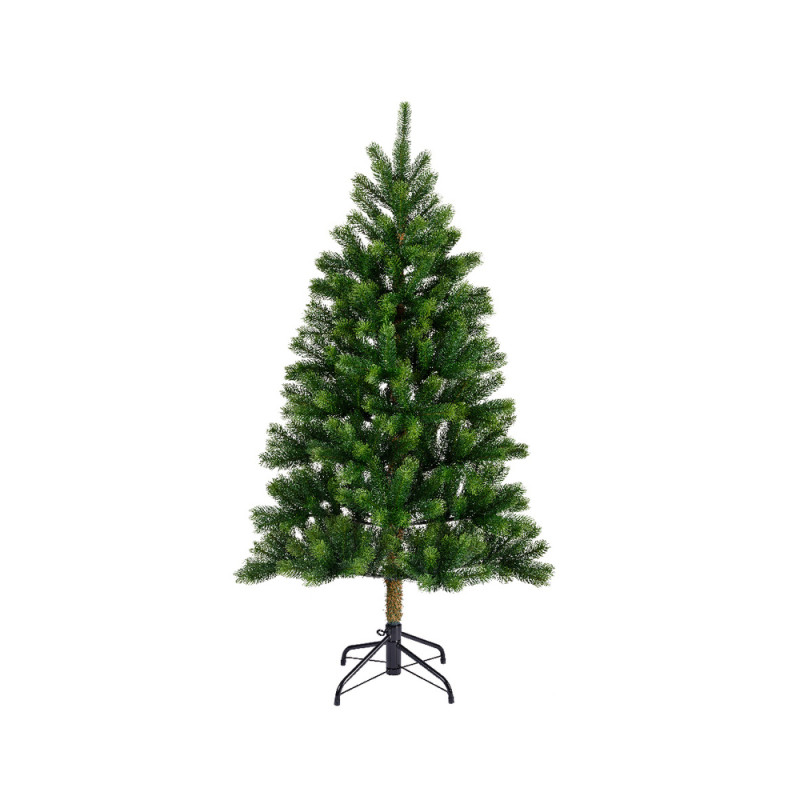Sapin de Noël artificiel 'Yosemite' vert, aspect n