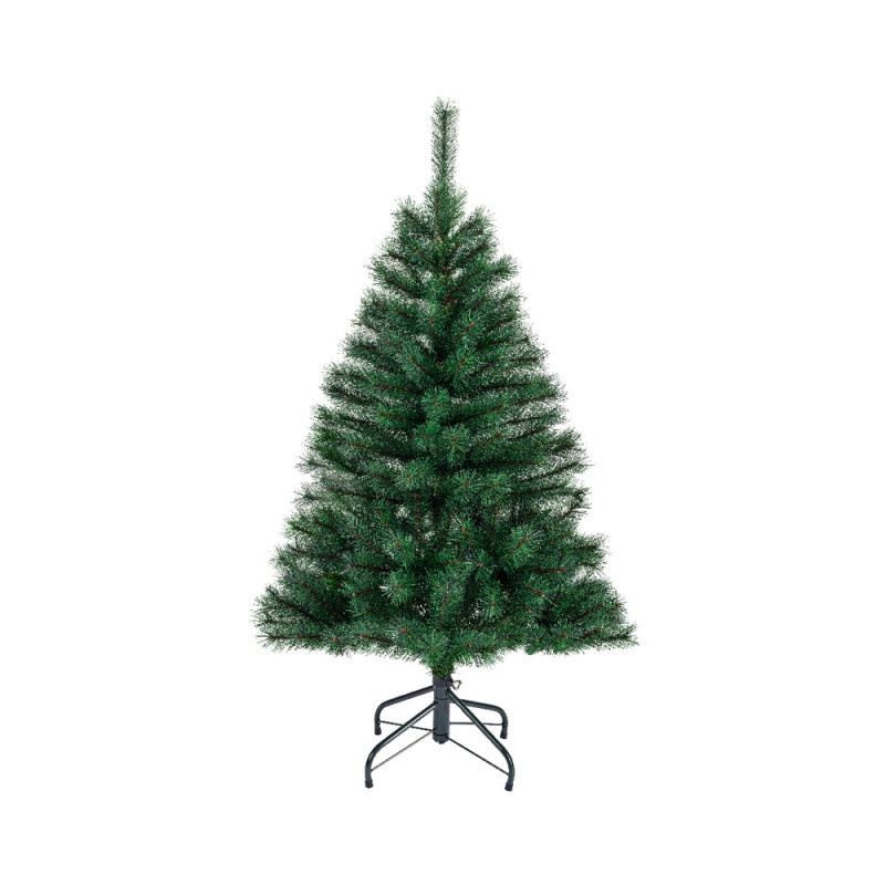 Sapin de Noël artificiel 'Tahoe' vert - 150cm
