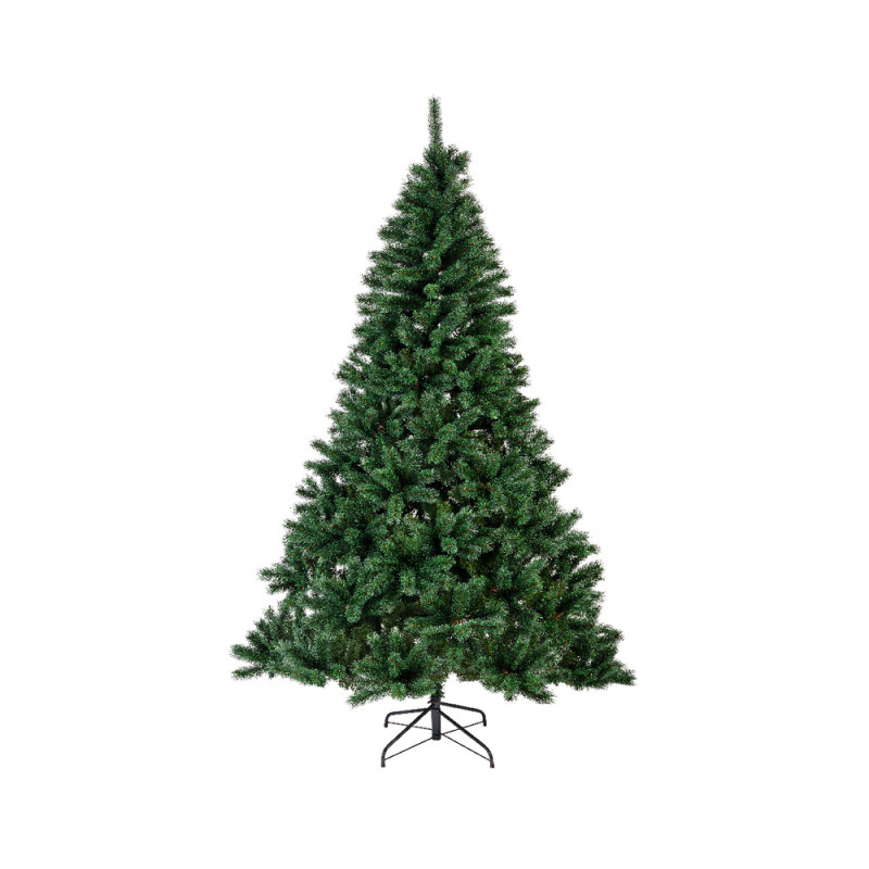 Sapin de Noël artificiel 'Tahoe' vert - 180cm