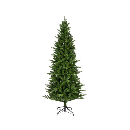 Sapin de Noël artificiel 'Yellowstone' - H. 210cm