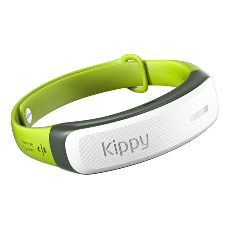 Collier GPS pour chat Kippy Cat , avec indice de s