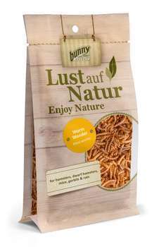 Vers de farine 35g