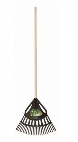 BALAI A FEUILLE/GAZON 64CM91592